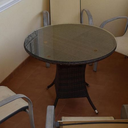 Appartement Jardin De Alba à Villacosta Extérieur photo